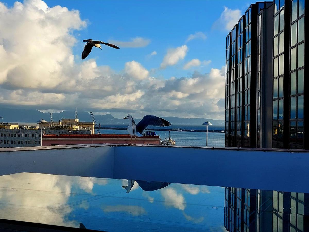 Asteco E Cielo Apartament